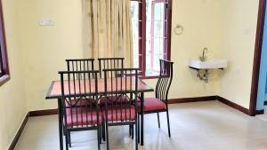 Kodai King Suite