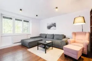 Útulný a štýlový apartmán v centre mesta - Ličartovce