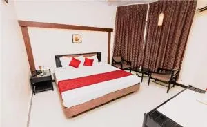 Hotel Garden - Āpta