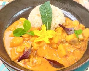 Buddhas Bed & Wellness - Retreat - FEEL GOOD FOOD - B&B- mit viel Herz für Körper Geist & Seele