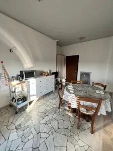 Mantova Palace Cremona - Sospiro