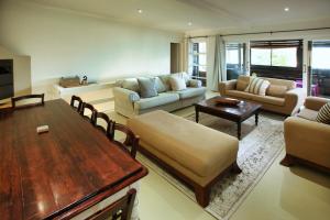 Klopdisselboom, Langebaan, 10-sleeper