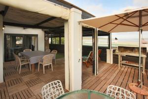 Klopdisselboom, Langebaan, 10-sleeper