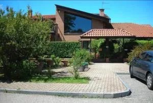 LA FOLAGA b&b - Bardello