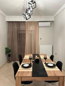 Flat30 - Cosy apartment in Park of Kipseli- Xanthi