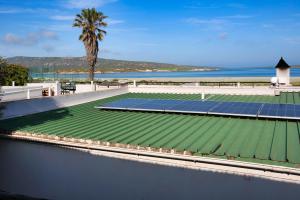 Klopdisselboom, Langebaan, 10-sleeper