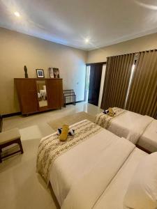 Stylish & quiet recently renovated 2BR villa