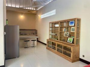 Stylish & quiet recently renovated 2BR villa