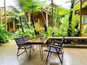 Cherry HomeStay & coffee