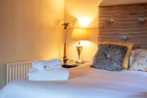 Wild Oats Lodge 19 - Yellowtop Country Park - Hot Tub - Yorkshire