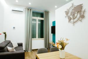 Chiaia Exclusive Apartment