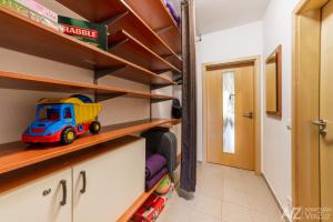 Apartmán VerZuz - Říčky v Orlických Horách