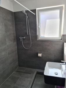 City-Apartment, Zentral, Krefeld & Netflix