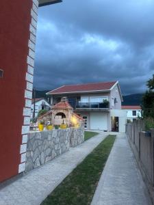 Apartmani Pravilovic II