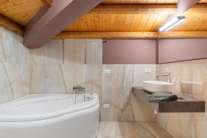 Suite con 2 Camere da Letto