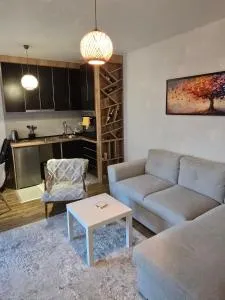 Apartmani Krunet - Ribarska Banja