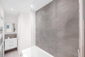 1 Bed Flat in South Kensington