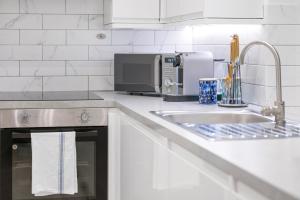 1 Bed Flat in South Kensington