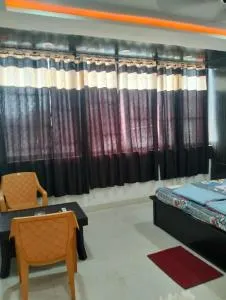 3BHK Luxury Apartment - Nalanda