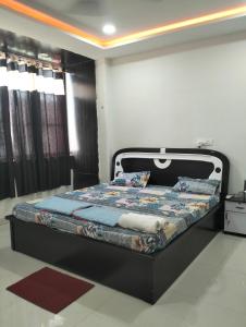 3BHK Luxury Apartment