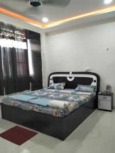 3BHK Luxury Apartment