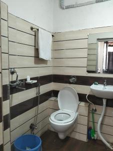 3BHK Luxury Apartment