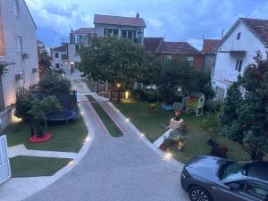 Apartmani Pravilovic II