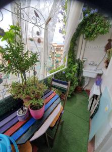Suite in Florence