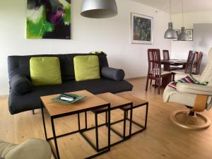 Komfort hjem i Aalborg