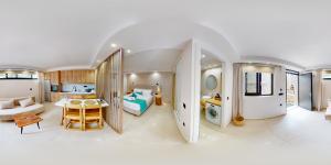 D PALM Premium Living - Kalathas, Chania