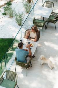Hotel Villa Levi