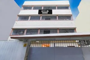 Super Hotel O Picnic Garden formerly Amaris Stay - Ballygunge