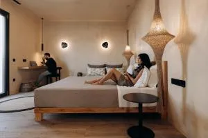 Princess Luxury Suites Adults Only - Princess Hotels Collection - 纳克索斯岛卡斯特拉基