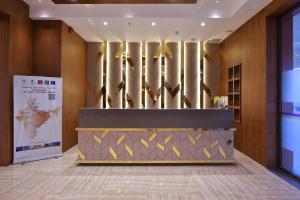 Clubhouse Hotel Morbi by CheckIn