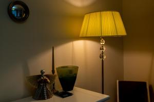 Apartament Octavia