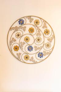 RentitSpain - Villa de Lujo Monzones - Piscina y Jacuzzi en Albolote