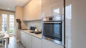 Cardosas Spacious Studio by LovelyStay