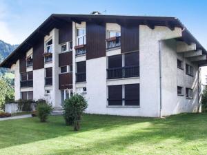 Appartement confortable 3 chambres proche centre Megève, balcon, cheminée, 8 pers. - FR-1-453-14