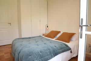 Appartements Le Jardin d-Aimee by La boite en Plus : photos des chambres