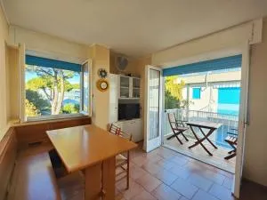 Villa Christina in Strandnähe - Lido