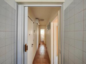 Villa Christina in Strandnähe