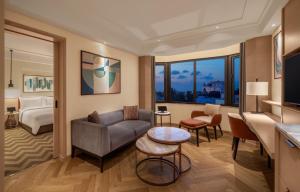The Residency, Chennai