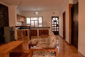 Nanahomes three 1 BDR APTS, Arusha - Njiro