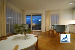 Apartament przy plaży 3 - 4hvězdičkové hotely ve městě Mielno