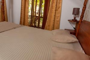 Patini Bungalows - Beach Garden