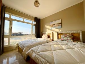 2-Brs Madinty Apt Near services