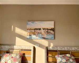 2-Brs Madinty Apt Near services