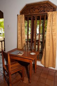 Patini Bungalows - Beach Garden