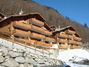Appartements Appartement 3 pieces avec mezzanine et balcon sud, proche lac et navette Courchevel - FR-1-464-3 : photos des chambres