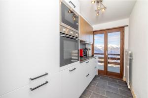 App Les Rocailles 9 family retreat with Sauna